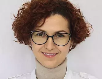 Ященко Екатерина Александровна